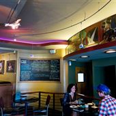 The Lobby Cafe & Bar