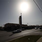 Western Avenue