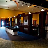 Will Rogers Theatre