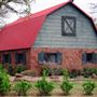 Barn Style Home 12500