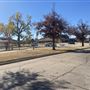 Cecil Mendenall Library Park