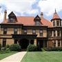 Overholser Mansion
