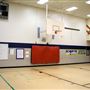 Wiley Post Elementary School Gym
