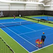 Edmond Center Court