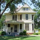 Harn Homestead