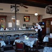 Kaiser's at Greatful Bean Café