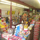 Lake Stop Gas