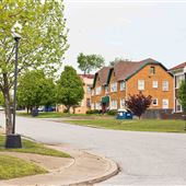Lincoln Terrace Historic Neighborhood