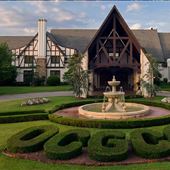 Oklahoma City Golf & Country Club