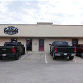 Omerta Cigar Lounge