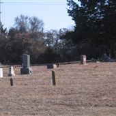 Piper Cemetery