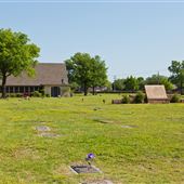 Resthaven Gardens Cemetery