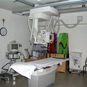 St. Anthony's Hospital