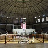 Speegle Gymnasium