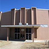 U.M.C. Edmond Chinese International
