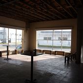 Warehouse OKC