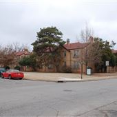 Windsor Court