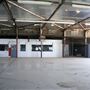 Downtown Airpark Hangers