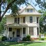 Harn Homestead