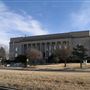Old Historical Society Building