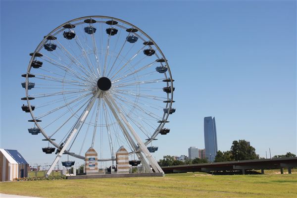 Wheeler District (8/25/2022)