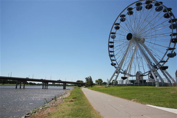 Wheeler District (8/25/2022)