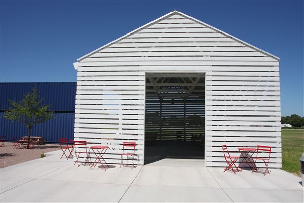 Wheeler District (8/25/2022)