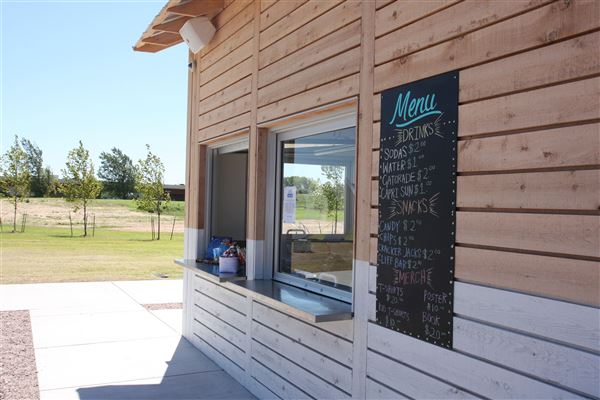 Wheeler District (8/25/2022)