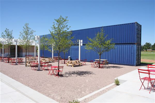 Wheeler District (8/25/2022)