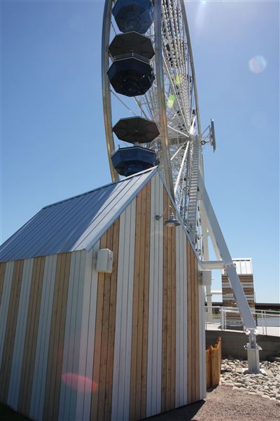 Wheeler District (8/25/2022)