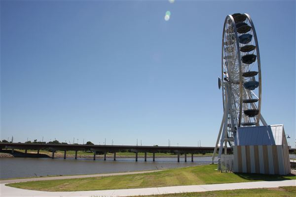 Wheeler District (8/25/2022)