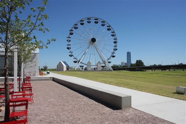 Wheeler District (8/25/2022)