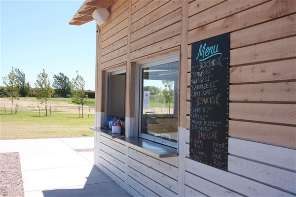 Wheeler District (8/25/2022)