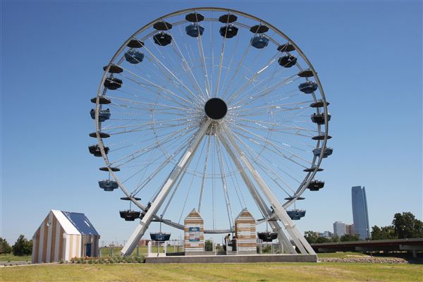 Wheeler District (8/25/2022)