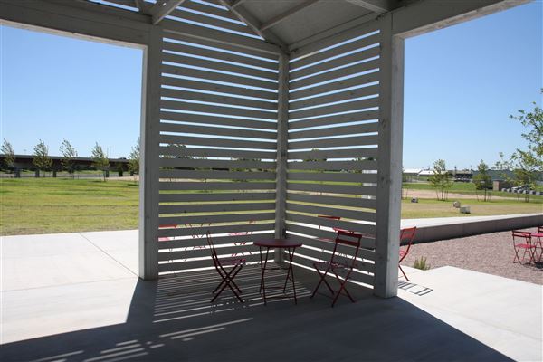 Wheeler District (8/25/2022)
