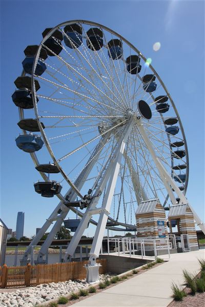 Wheeler District (8/25/2022)