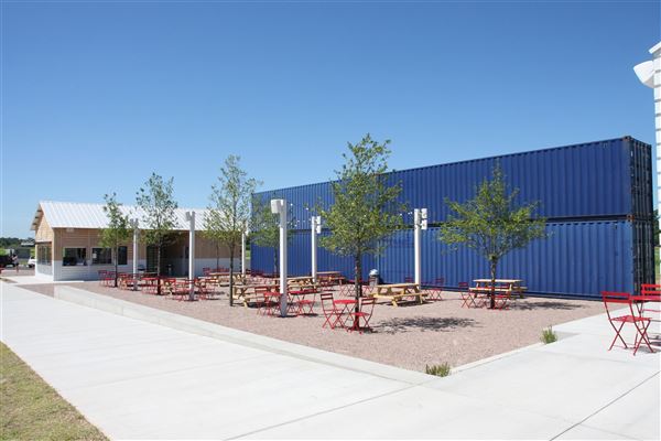 Wheeler District (8/25/2022)