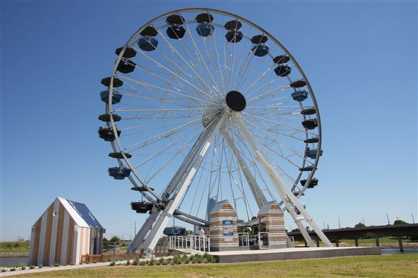 Wheeler District (8/25/2022)