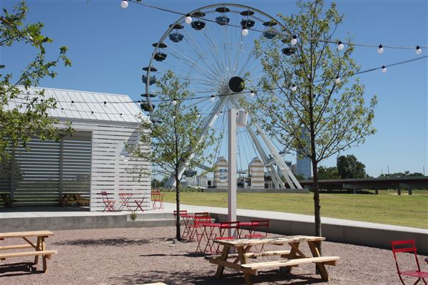 Wheeler District (8/25/2022)