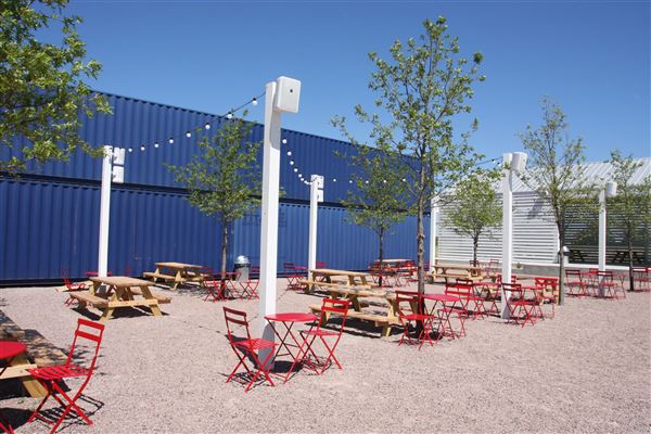 Wheeler District (8/25/2022)
