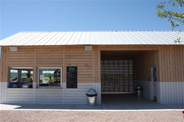 Wheeler District (8/25/2022)