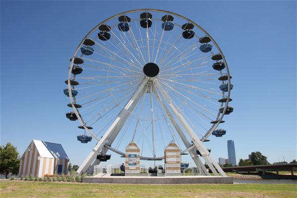 Wheeler District (8/25/2022)