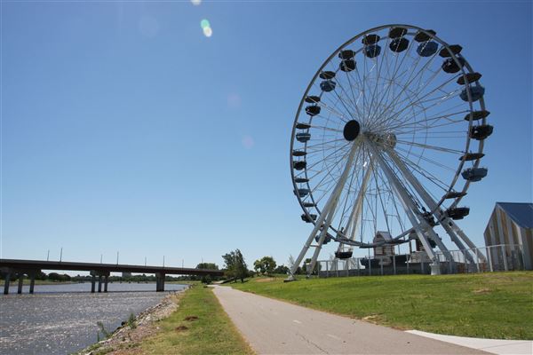 Wheeler District (8/25/2022)