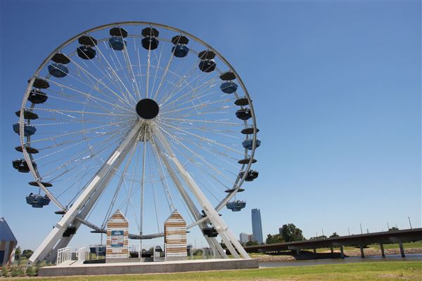 Wheeler District (8/25/2022)