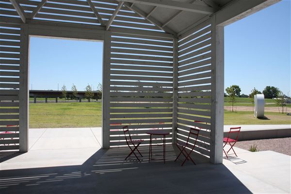 Wheeler District (8/25/2022)