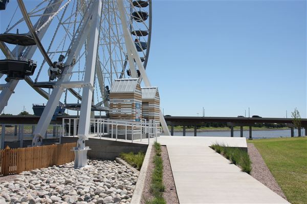 Wheeler District (8/25/2022)