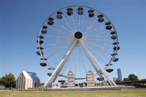 Wheeler District (8/25/2022)